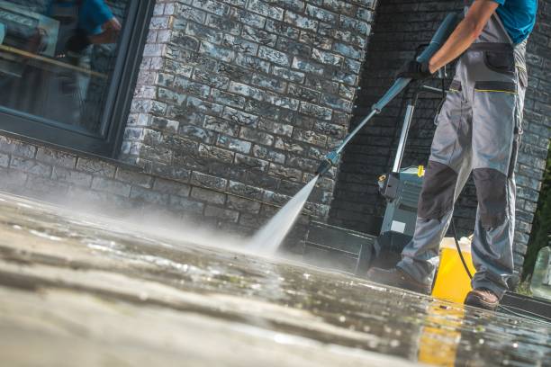 Best Paint Preparation  in Spring Valley, WI