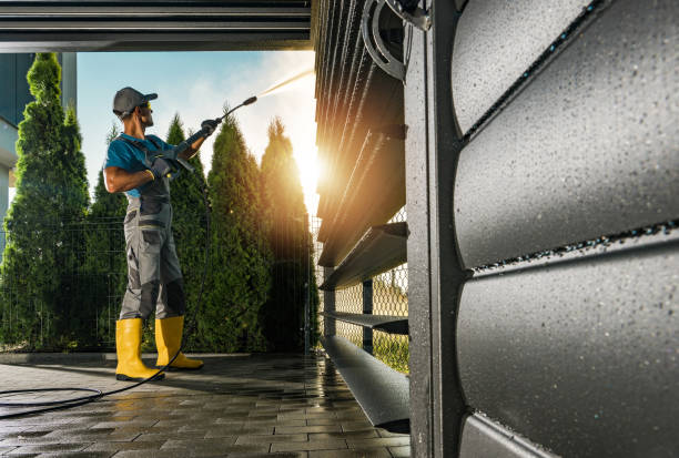 Spring Cleaning in Spring Valley, WI